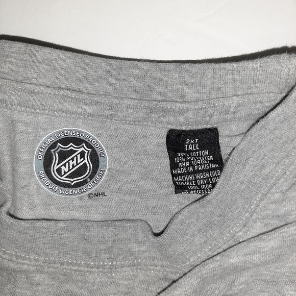 Blackhawks long-sleeved shirt - Picture 3 of 4